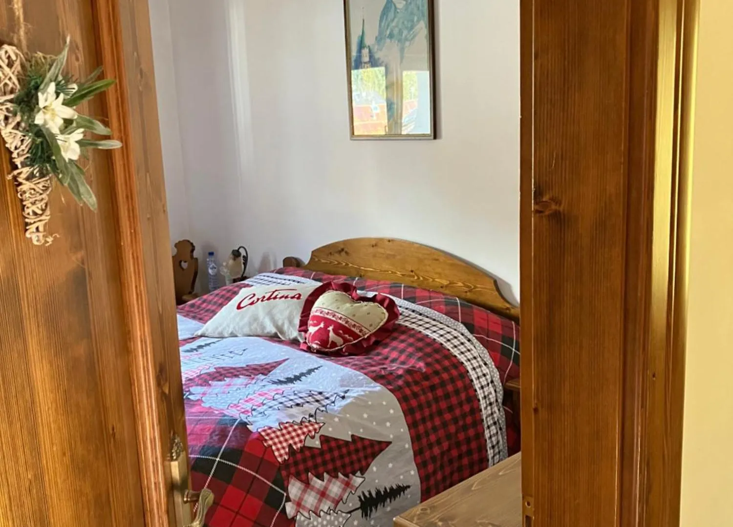 Guest house Ciasa Nonna Bon Bon Hotel Cortina d'Ampezzo