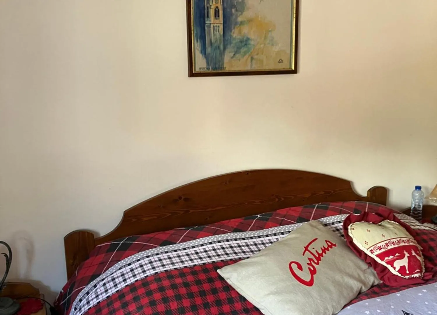 Guest house Ciasa Nonna Bon Bon Hotel Cortina d'Ampezzo Italy