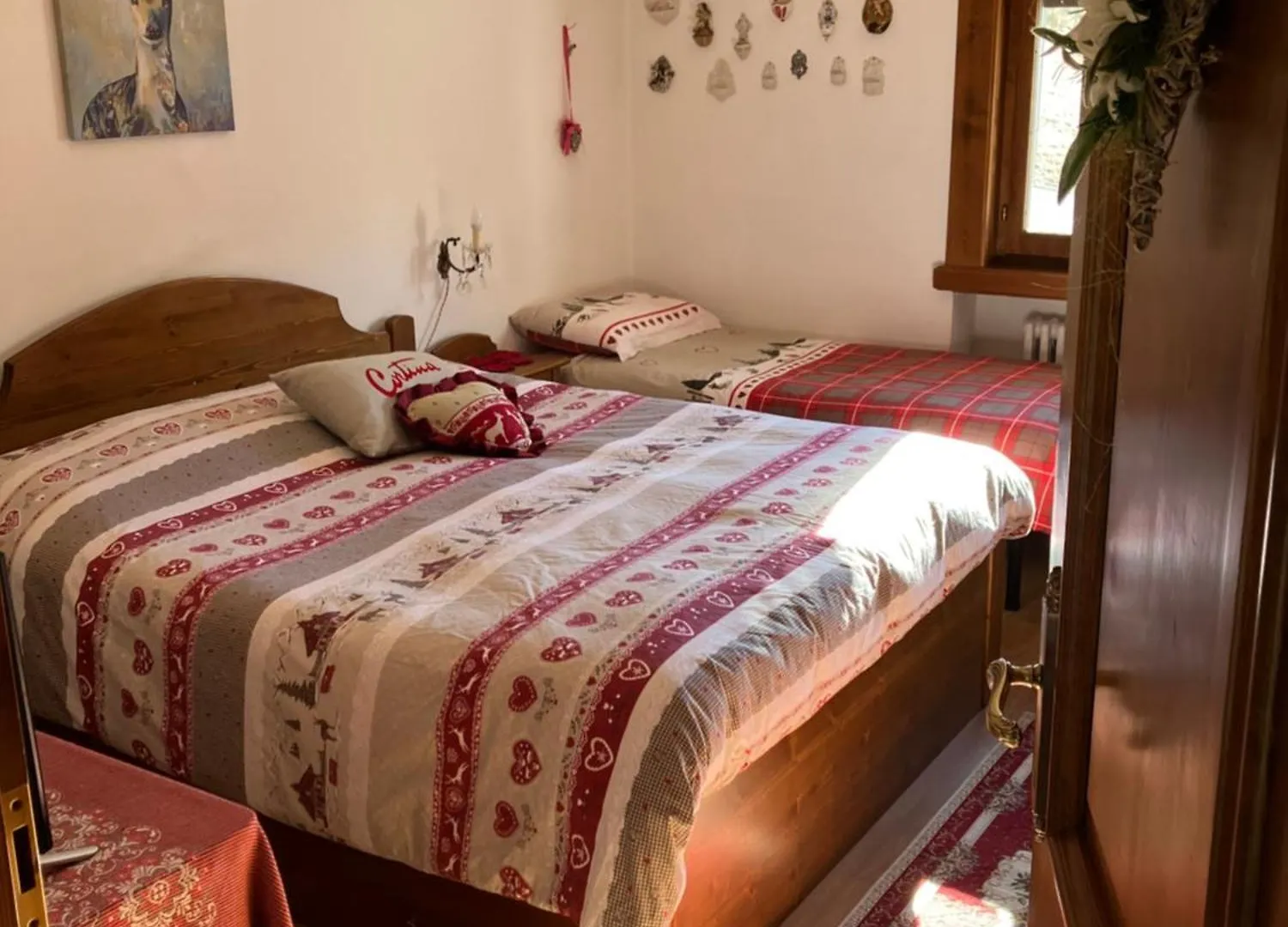 Ciasa Nonna Bon Bon Hotel Cortina d'Ampezzo