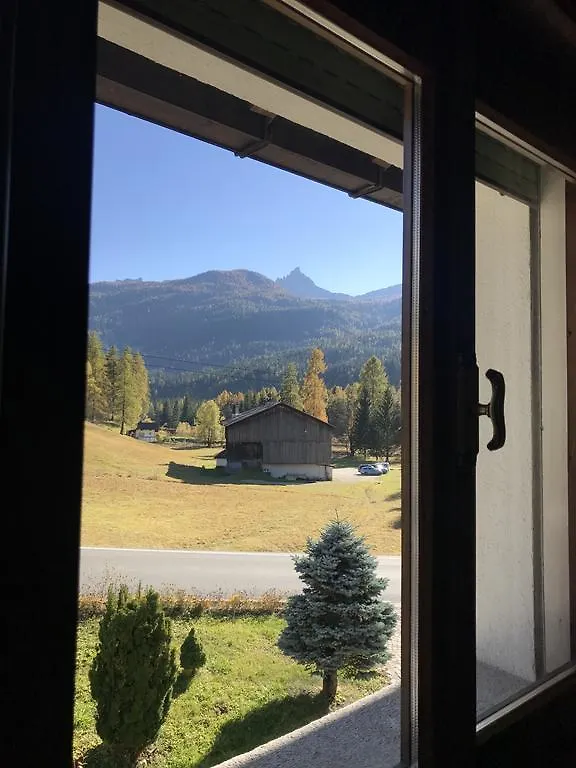 Guest house Ciasa Nonna Bon Bon Hotel Cortina d'Ampezzo Italy