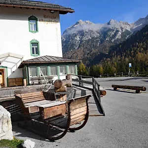 Ristorante Rifugio Ospitale Locanda